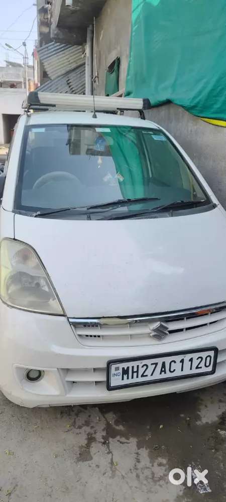 Maruti Suzuki Zen Estilo 2008 Petrol 93000 Km Driven