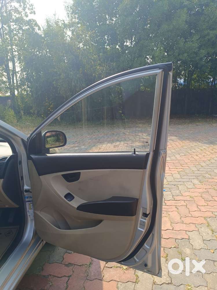 Hyundai Eon Era +, 2015, Petrol
