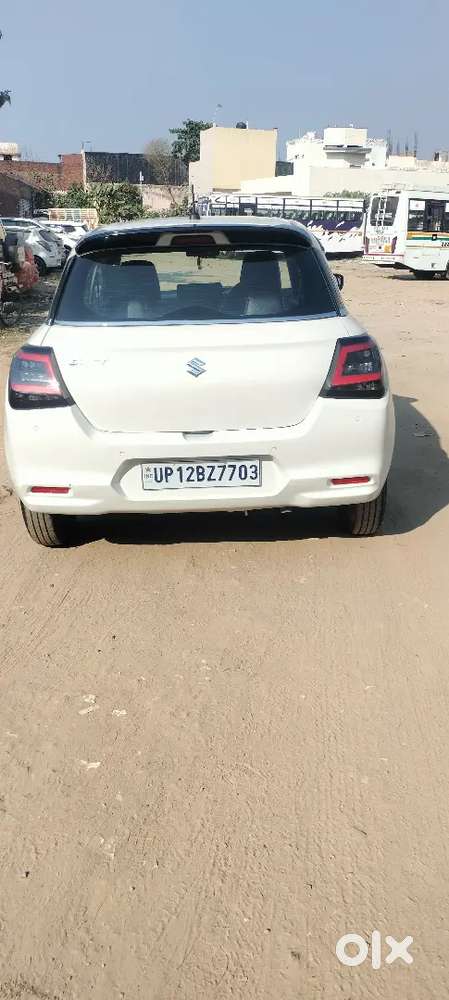 Maruti Suzuki Swift 2024 Petrol 16000 Km Driven