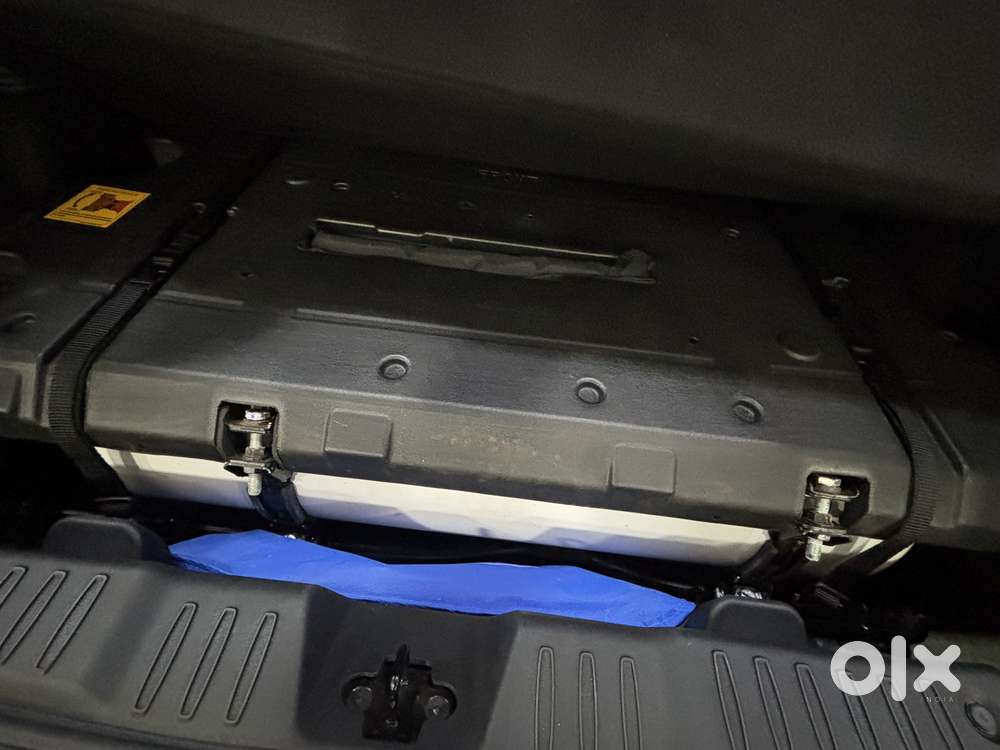 Tata Altroz Xm Plus (s) Icng, 2023, Cng & Hybrids