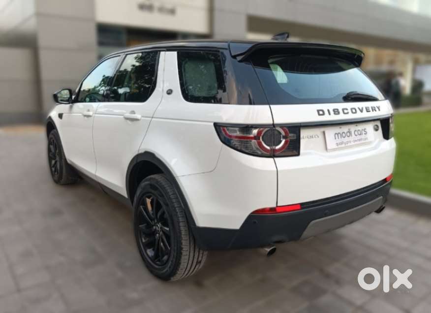 Land Rover Discovery Sport Se R-dynamic, 2017, Diesel