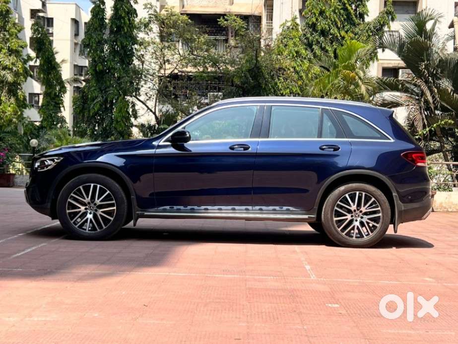 Mercedes-benz Glc 300 4 Matic, 2020, Petrol