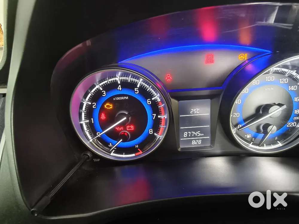Maruti Suzuki Baleno 2021 First Owner