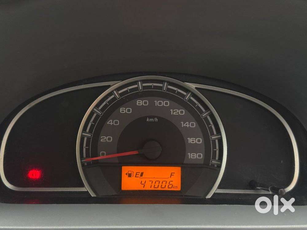 Maruti Suzuki Alto 800 2012-2016 Lxi, 2015, Petrol
