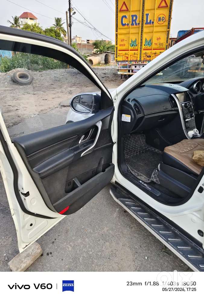 Mahindra Xuv500 2019 Diesel 63600 Km Driven