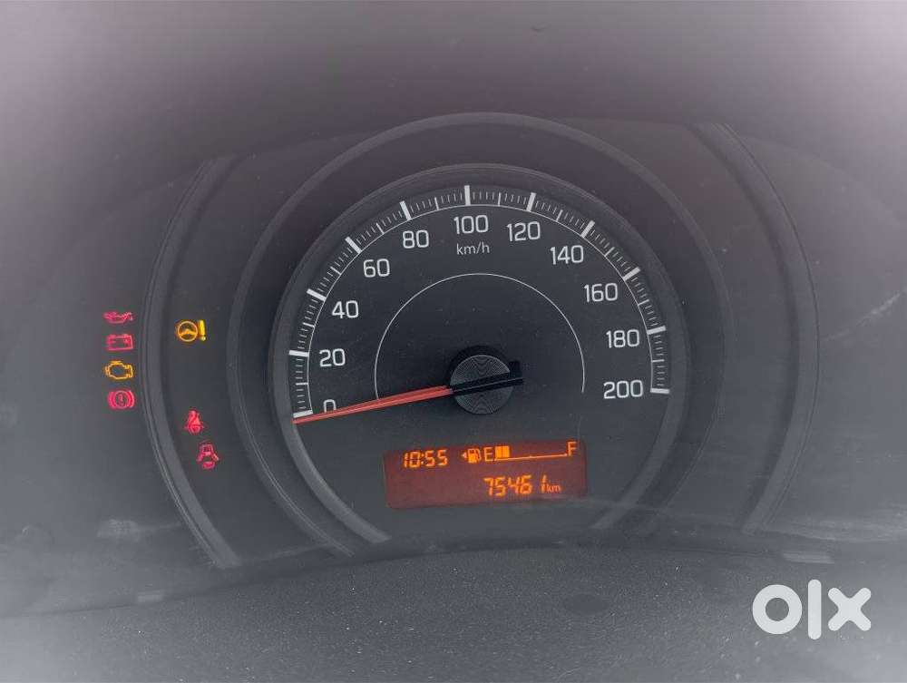 Maruti Suzuki Swift Lxi 2018, 2019, Petrol