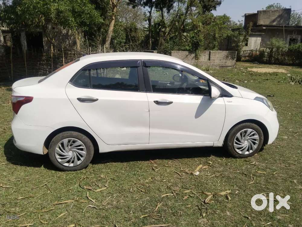 Hyundai Xcent Prime 2018 Diesel 81116 Km Driven