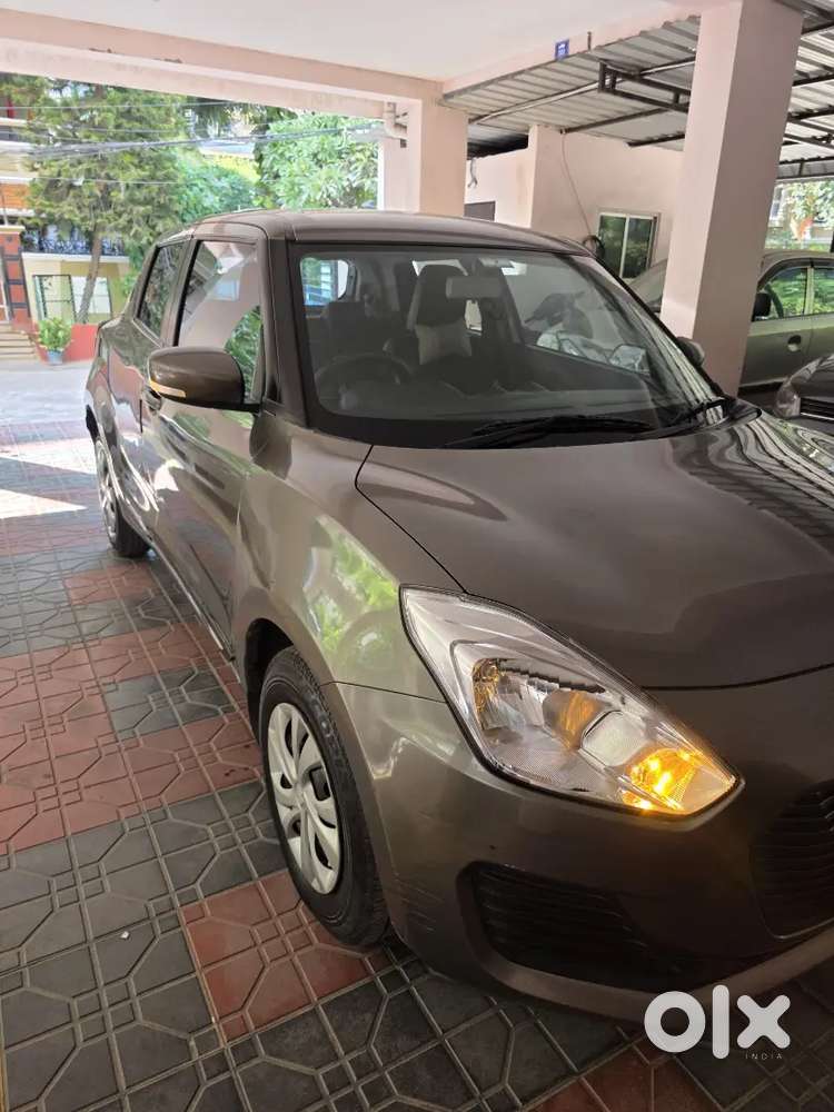 Maruti Swift