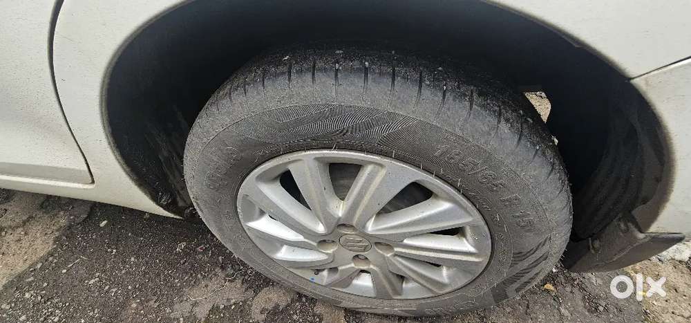 Maruti Suzuki Dzire 2016