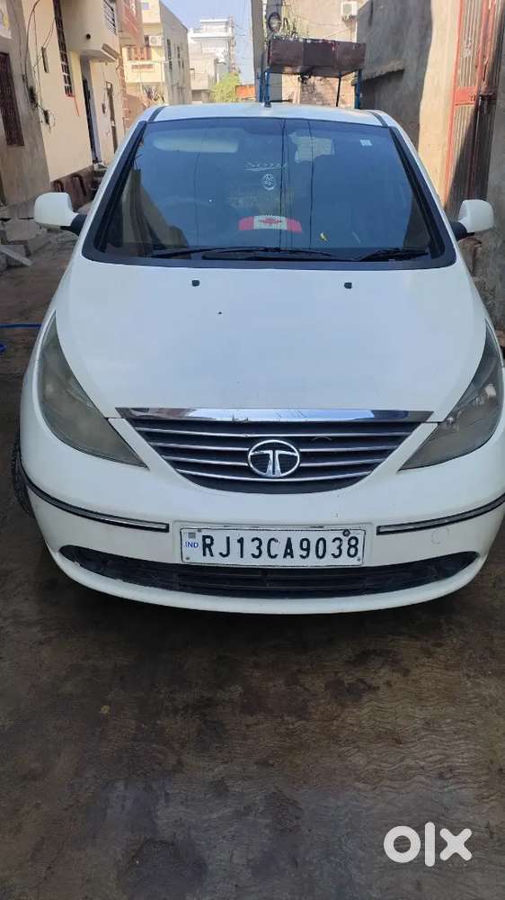 Tata Indica Vista Lx 2014