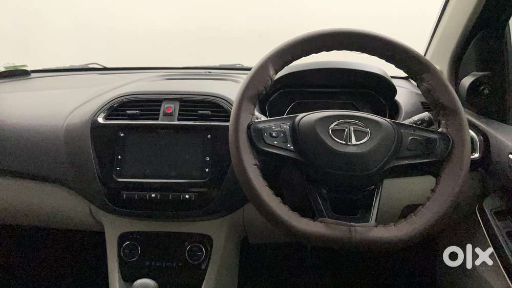 Tata Tiago Xza Plus, 2022, Petrol