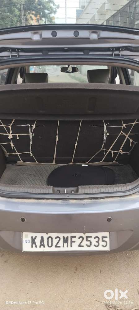 Hyundai I20 Magna Plus Diesel, 2011, Diesel