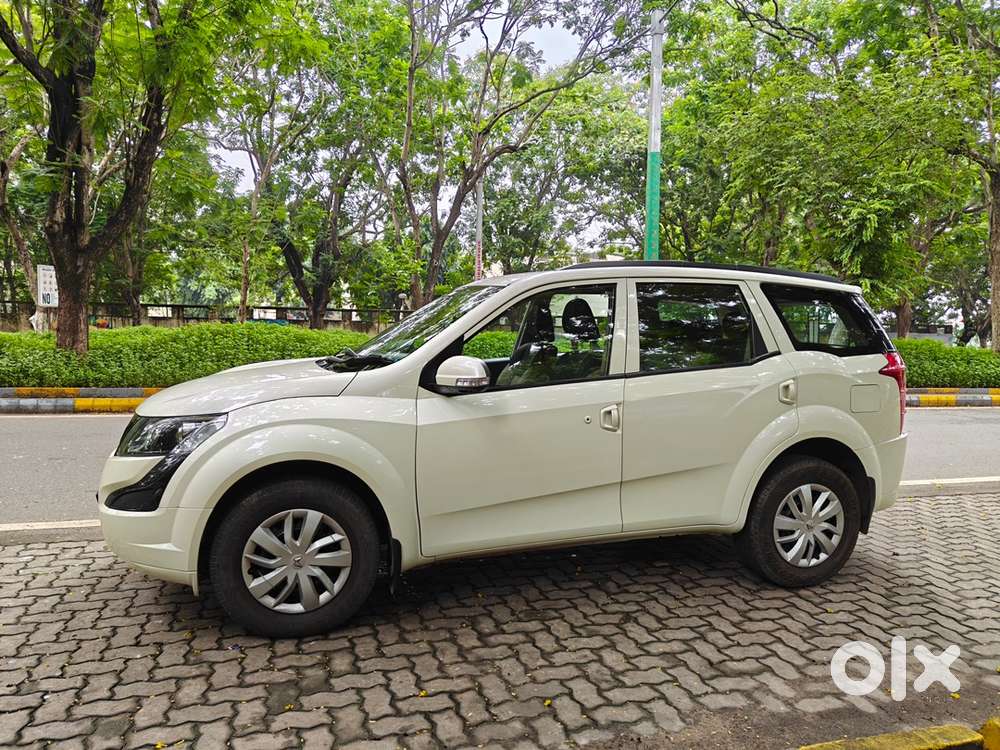 Mahindra Xuv500 2016 Diesel Manual