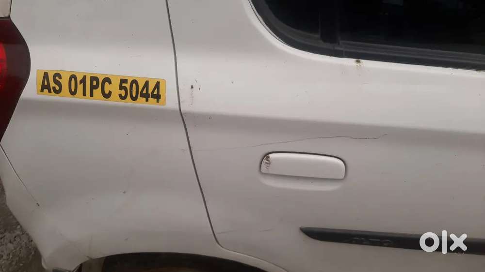 Maruti Suzuki Alto 2022