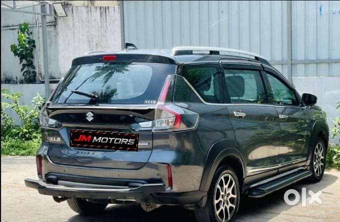 Maruti Suzuki Xl6 1.5 Zeta Mt, 2022, Petrol
