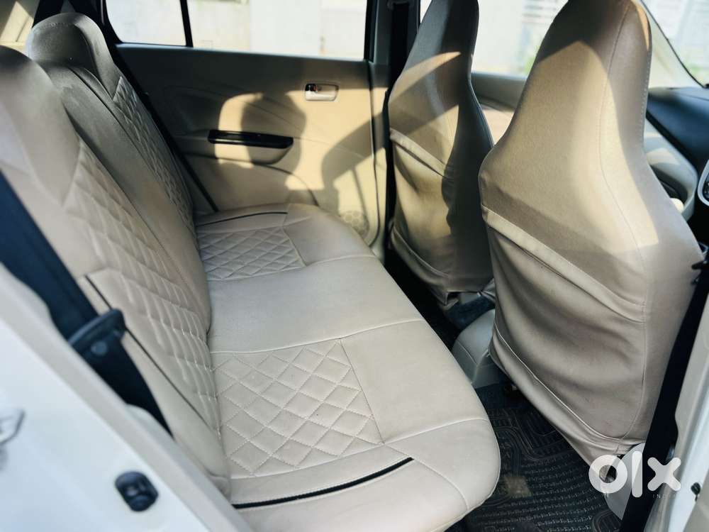 Maruti Suzuki Celerio Zxi, 2017, Cng & Hybrids