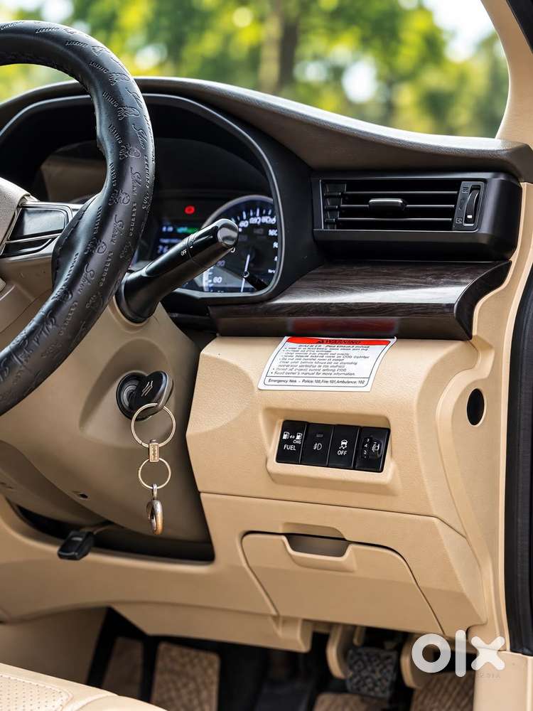 Maruti Suzuki Ertiga Vxi (o) Cng, 2024, Cng & Hybrids
