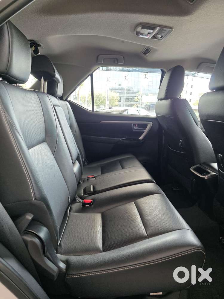 Toyota Fortuner 4x2 At 2.8 Diesel, 2024, Diesel