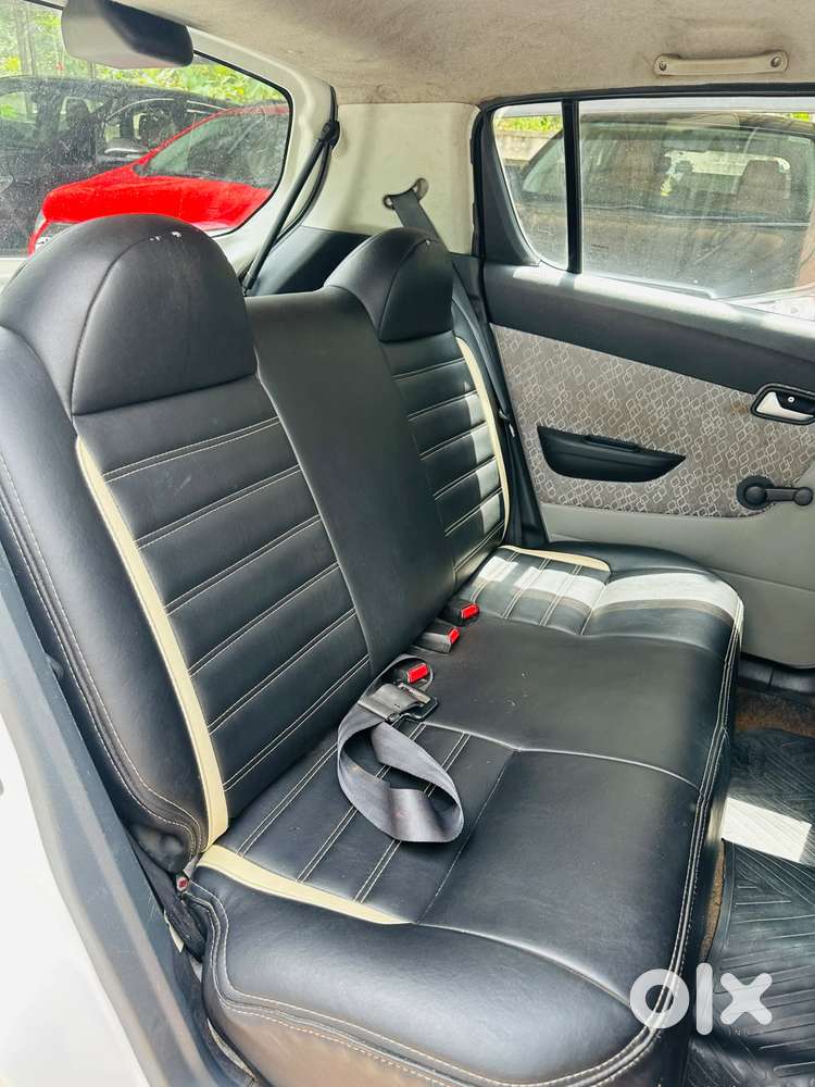 Maruti Suzuki Alto 800 Lxi, 2018, Petrol