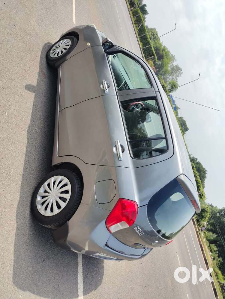 Maruti Suzuki Celerio 2014-2017 Lxi, 2017, Cng & Hybrids