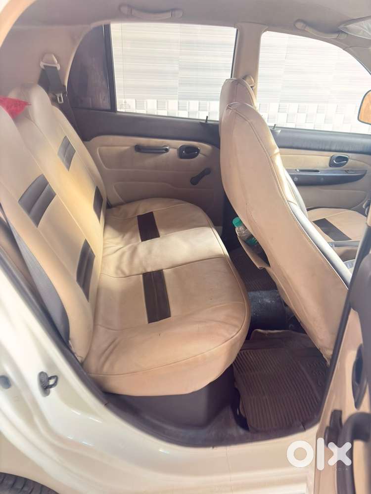 2013 Hyundai Santro Xing Petrol
