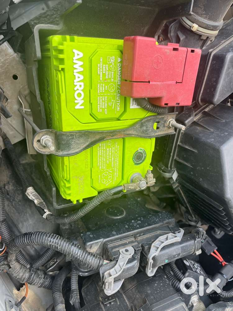 Honda Amaze Petrol 2021