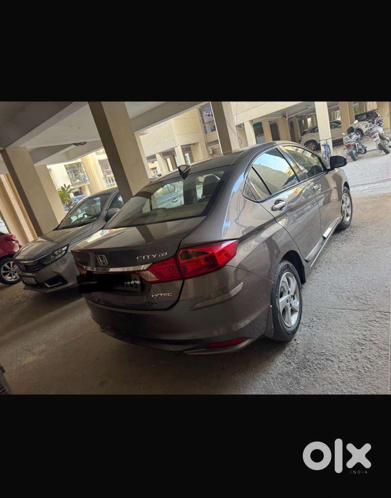 Honda City 2014 Year Model