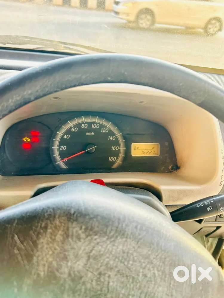 Maruti Suzuki Eeco 2018 Petrol Good Condition