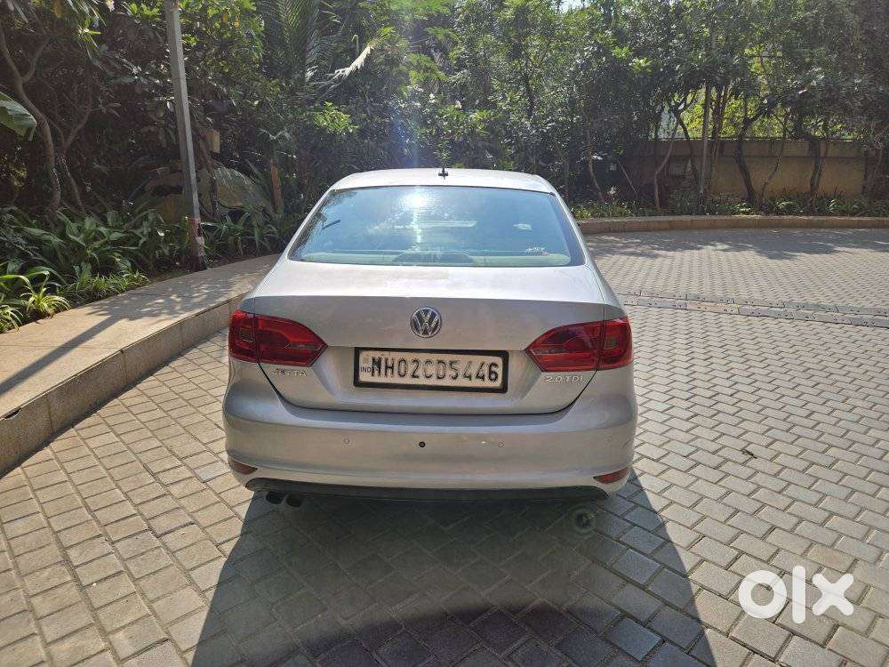 Volkswagen Jetta 2.0l Tdi Highline, 2011, Diesel
