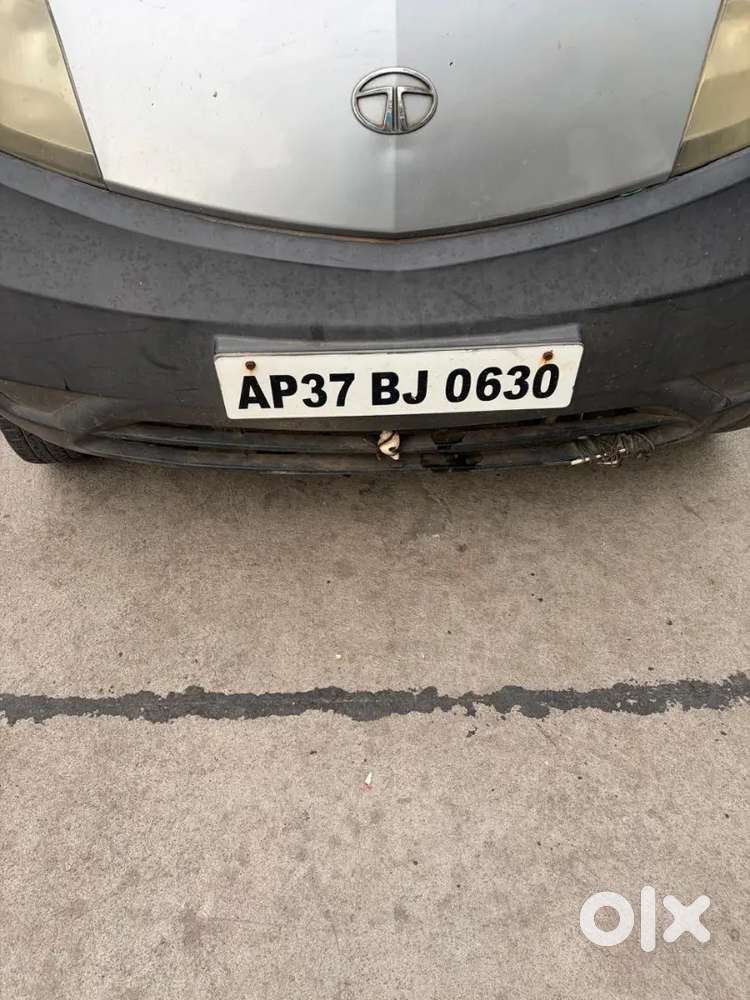 Tata Nano Xe 2011 Petrol 2nd