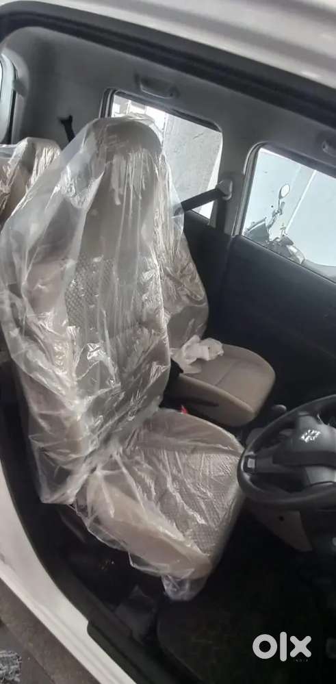 Maruti Suzuki Wagon R 1.0 2023