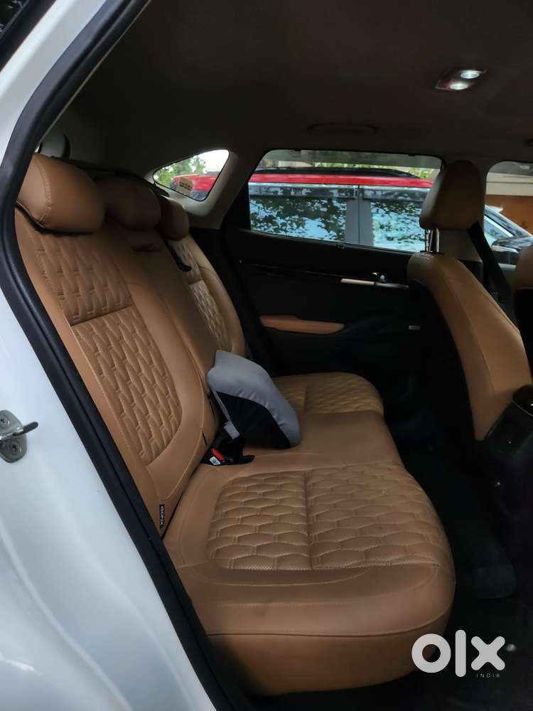 Kia Seltos Htx Plus At D, 2021, Diesel