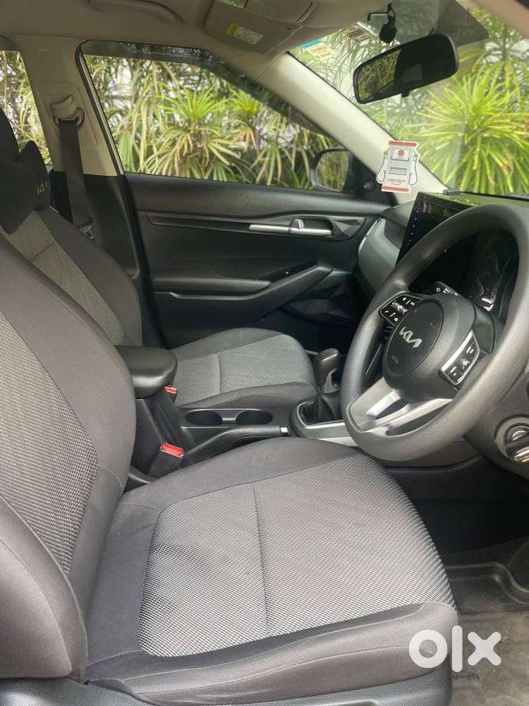 Kia Seltos 1.5 Hte Diesel Imt, 2022, Diesel