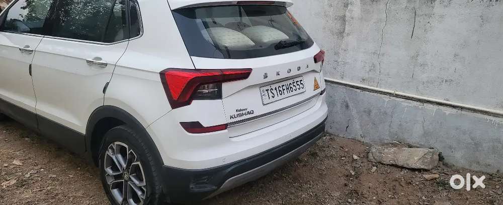 Family Driven Car