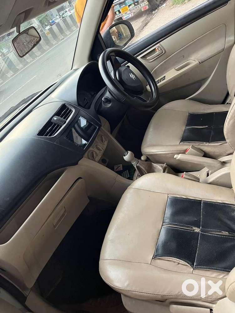 Maruti Suzuki Dzire 2016 Cng & Hybrids 167000 Km Driven