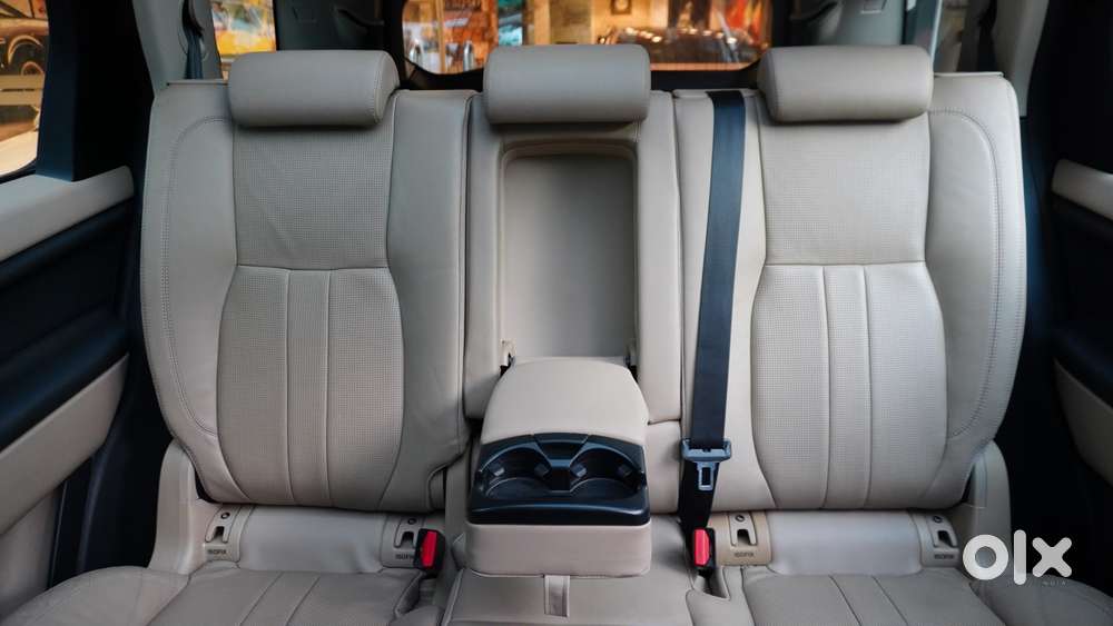 Land Rover Discovery Hse, 2019, Petrol