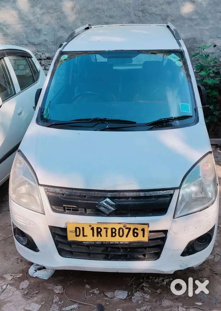 Cng Green Lxi