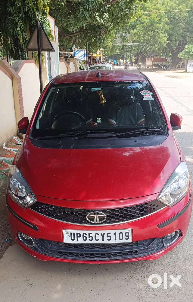 Tata Tiago Xz Plus Diesel, 2018, Petrol