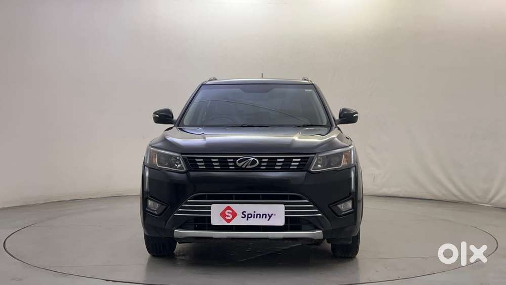 Mahindra Xuv300 W8 Option, 2022, Petrol