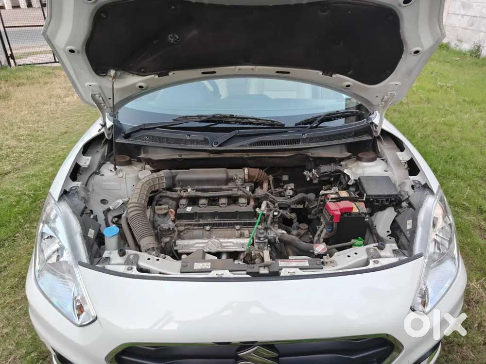 Maruti Suzuki Swift Dzire 2023 Petrol Good Condition