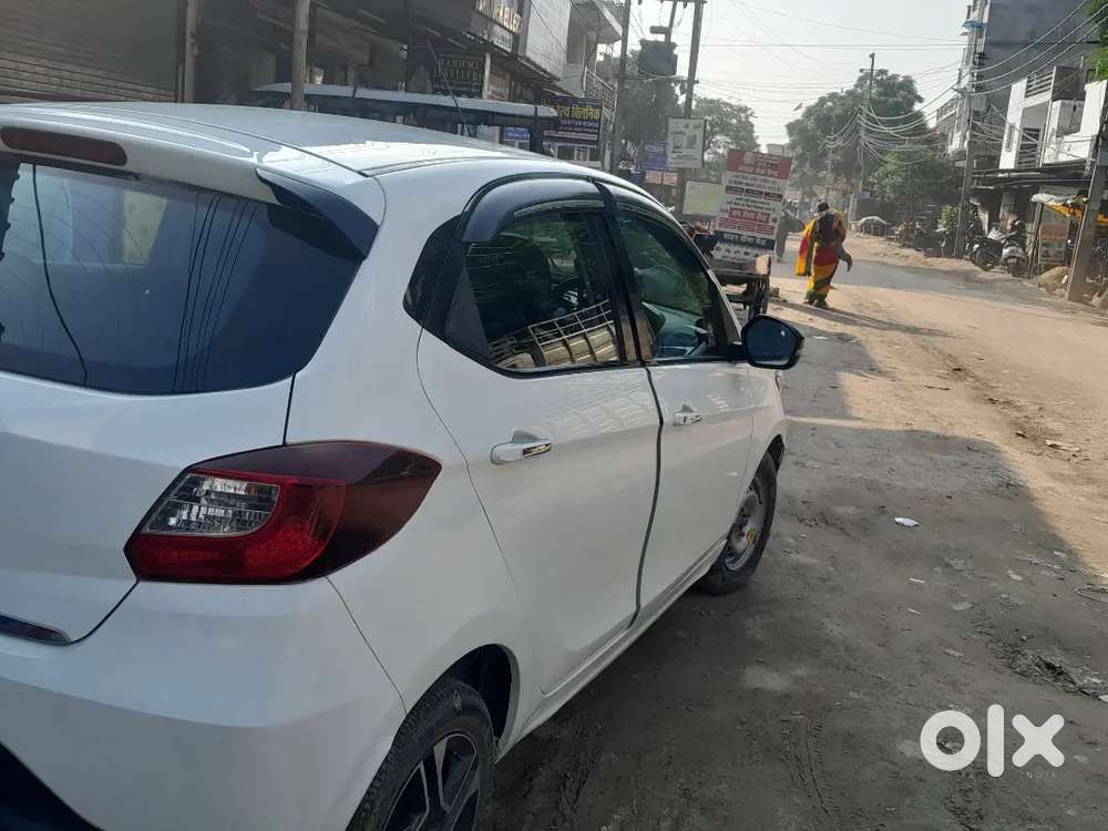 Tata Tiago 2023 Manual Car