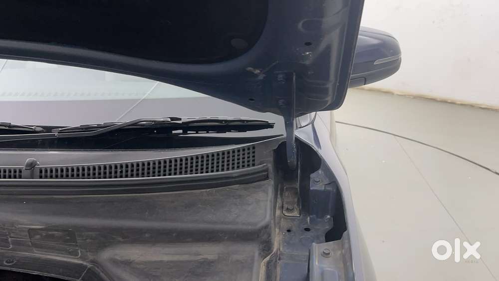 Hyundai Creta 1.5 Ex Petrol, 2022, Petrol
