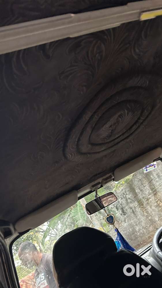 Maruti Suzuki Omni Petrol Manual 2011