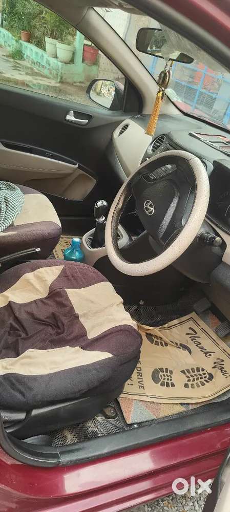 Good Condition Vehicle