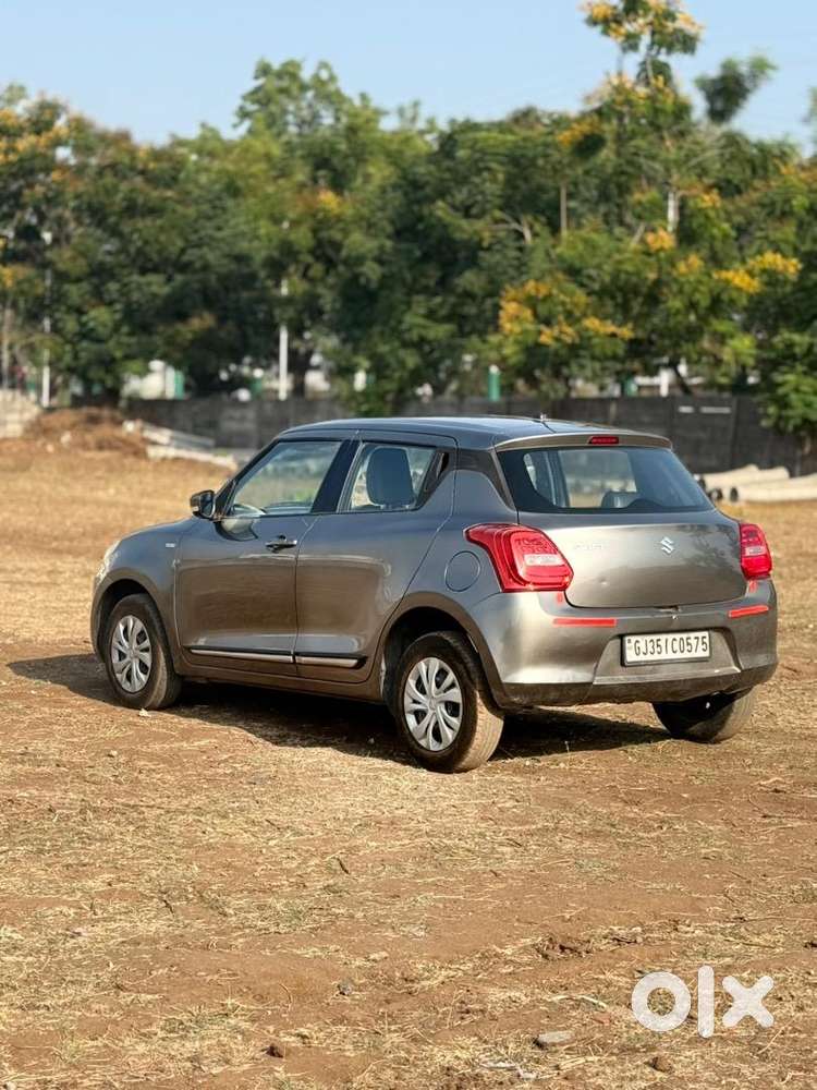 Maruti Suzuki Swift Diesel Good Condition