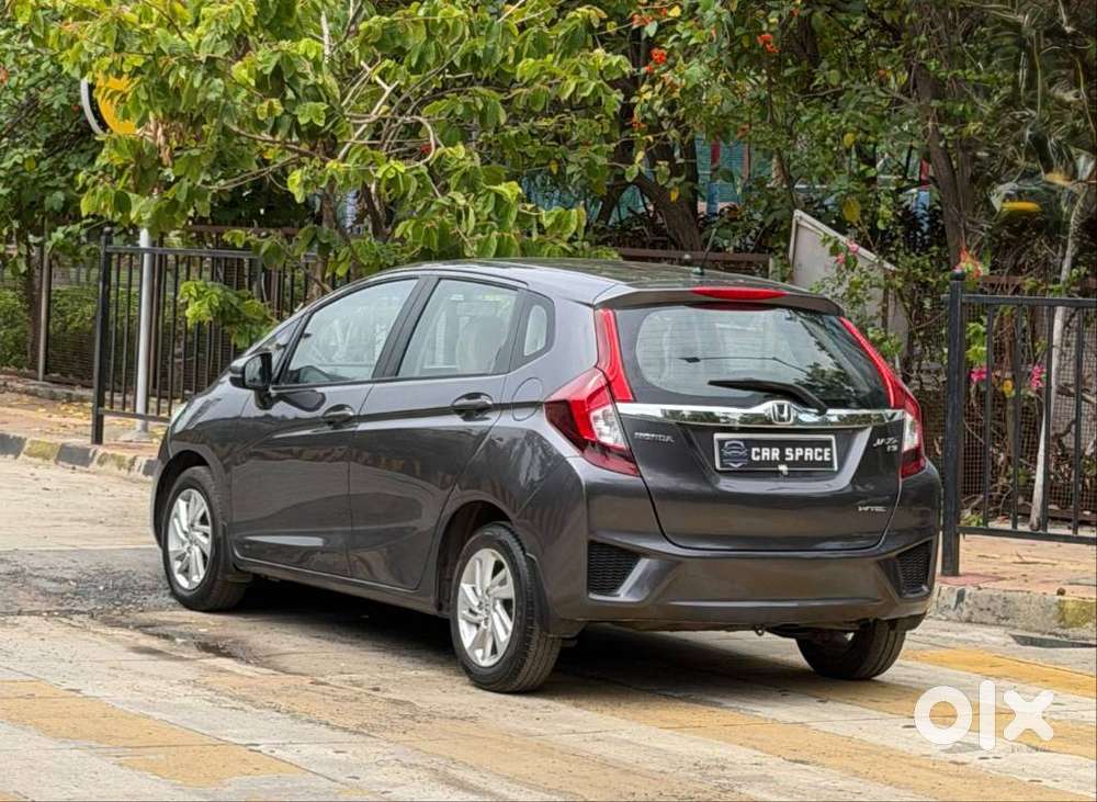 Honda Jazz, 2017, Petrol