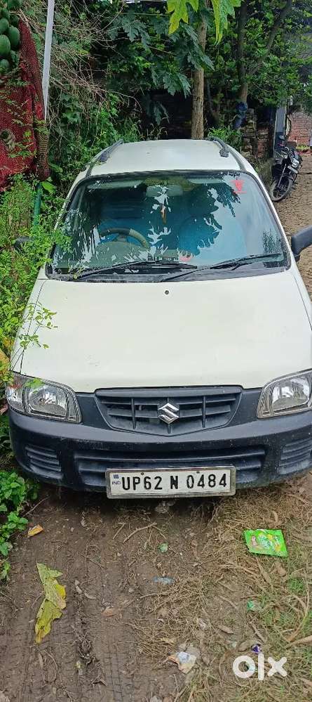 Maruti Suzuki Alto 2006