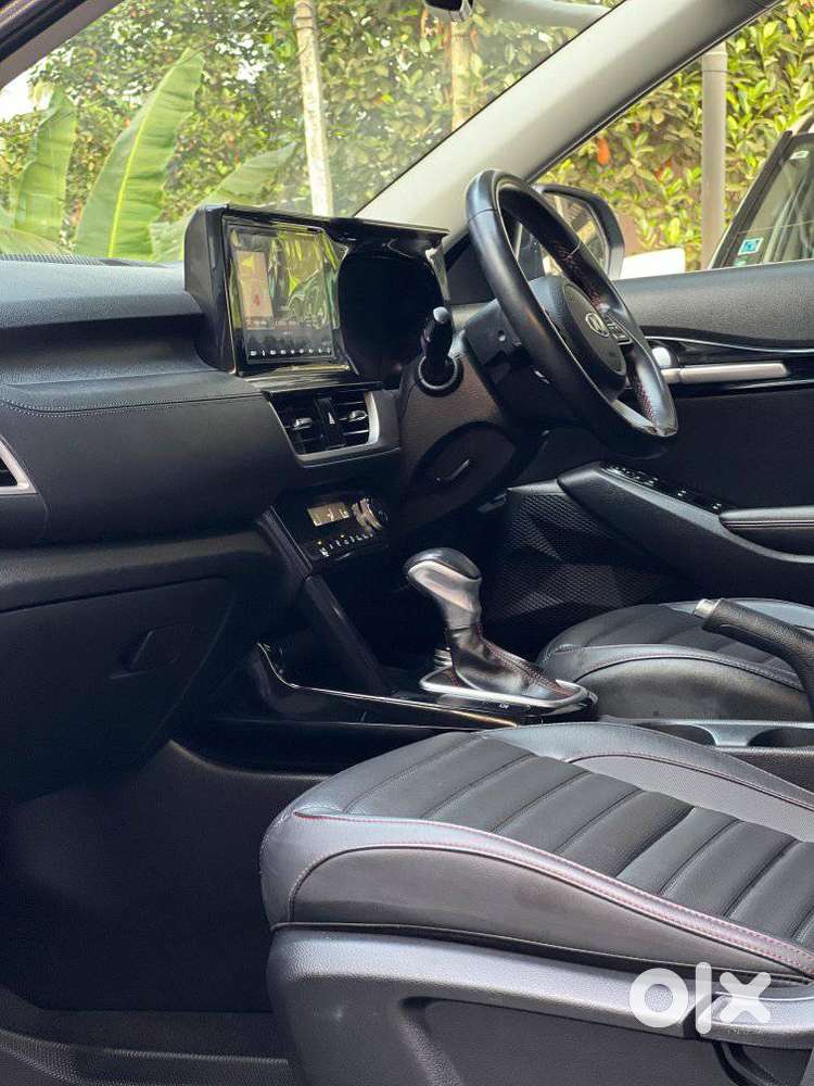 Kia Seltos Gtx Dct, 2019, Petrol