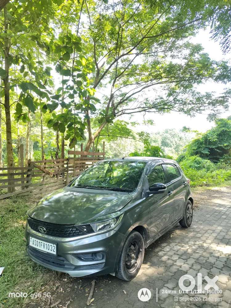 Tata Tiago 2024 | 2nd Top Variant | 41,000+ Km | Well Maintained