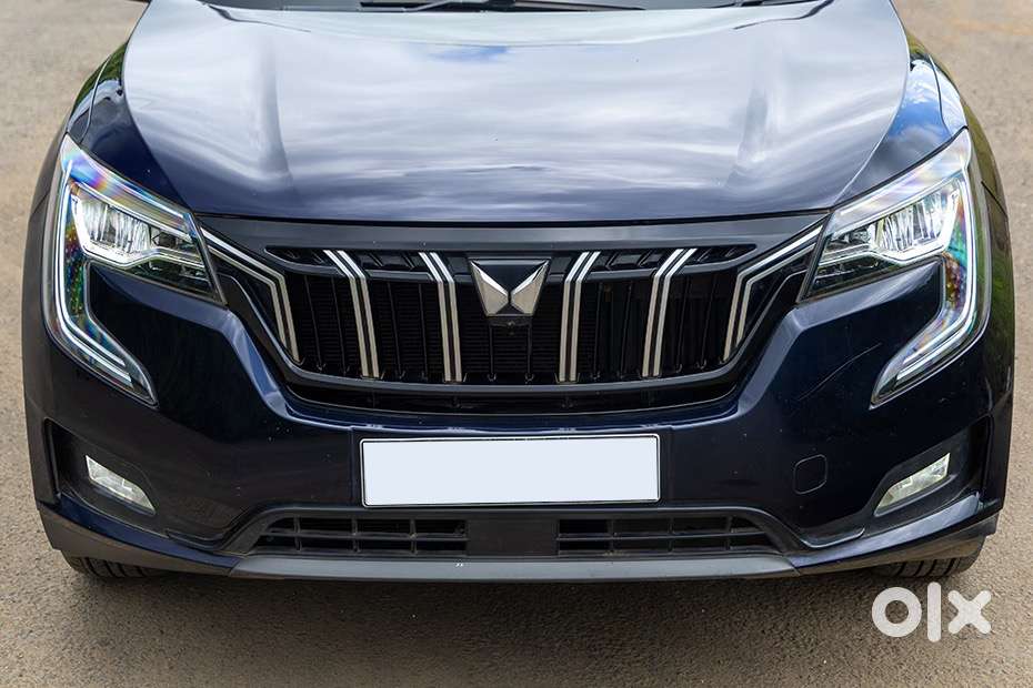Mahindra Xuv700 Luxury 2023 Diesel